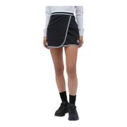 Moncler Skirts Black, Dam