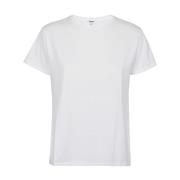 Aspesi T-Shirts White, Herr