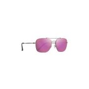 Maui Jim Sunglasses Pink, Dam