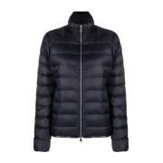 Polo Ralph Lauren Down Coats Black, Dam