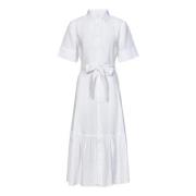 Ralph Lauren Dresses White, Dam