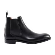 Church's Ankle Boots Black, Herr