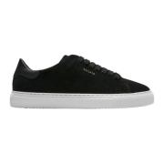 Axel Arigato Clean 90 Mockasneakers Black, Herr