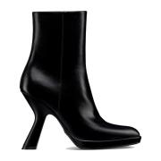Dior Ankle Boots Black, Dam