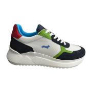 Harmont & Blaine Sneakers Multicolor, Herr