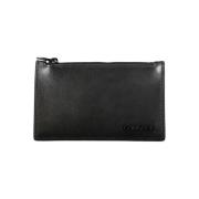 Calvin Klein Wallets Cardholders Black, Herr