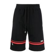 Gcds Shorts Black, Herr