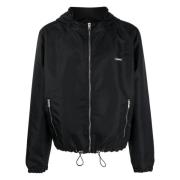 Coperni Jackets Black, Dam