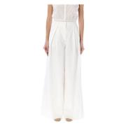 The Garment Trousers White, Dam