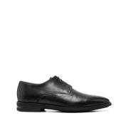 Baldinini Business Shoes Black, Herr
