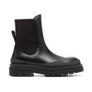 See by Chloé Ankle Boots Black, Dam
