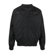 Heron Preston Jackets Black, Herr