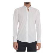 Harmont & Blaine Cnl011 Casual shirt White, Herr