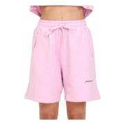 Hinnominate Shorts Pink, Dam