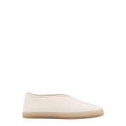 Lemaire Sneakers White, Herr
