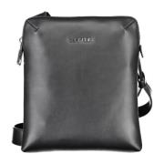 Calvin Klein Messenger Bags Black, Herr