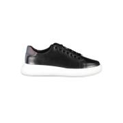 Calvin Klein Sneakers Black, Herr