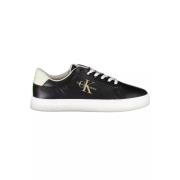 Calvin Klein Sneakers Black, Herr