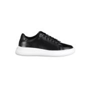 Calvin Klein Sneakers Black, Herr