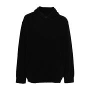 Givenchy Hoodies Black, Herr