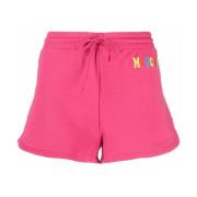 Moschino Shorts Pink, Dam