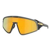 Oakley Sunglasses Gray, Unisex