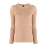 PINKO Sweatshirts Beige, Dam