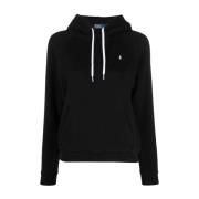 Polo Ralph Lauren Hoodies Black, Dam