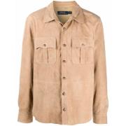 Polo Ralph Lauren Jackets Beige, Herr