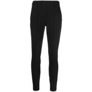 Polo Ralph Lauren Leggings Black, Dam