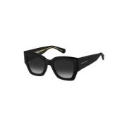 Tommy Hilfiger Sunglasses Black, Unisex