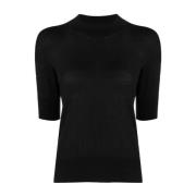 Jil Sander Sweatshirts Black, Dam