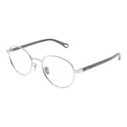 Chloé Eyewear frames Ch0216Oa Gray, Unisex