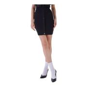 Silvian Heach Short Skirts Black, Dam