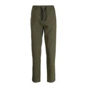 PS By Paul Smith Sweatpants Green, Herr