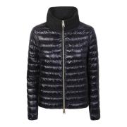 Herno Winter Jackets Black, Dam