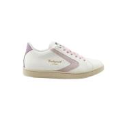 Valsport 1920 Turnering Vit-Rosa Sneakers White, Herr