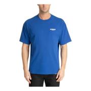 Represent Owners Club T-shirt Blue, Herr