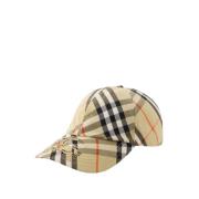 Burberry Caps Multicolor, Unisex