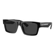 Prada Sunglasses Black, Herr