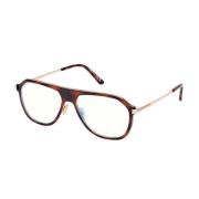 Tom Ford Sunglasses Brown, Unisex