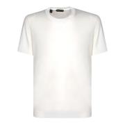 Tom Ford T-Shirts White, Herr