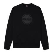 Colmar Herr Originals Svart Sweatshirt 8235 Black, Herr