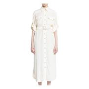 Zimmermann Dresses White, Dam
