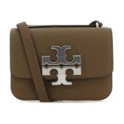 Tory Burch Shoulder Bags Brown, Dam