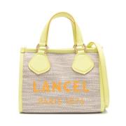 Lancel Tote Bags Multicolor, Dam