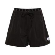 Kenzo Shorts Black, Dam