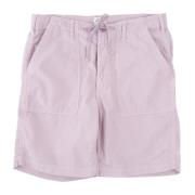 Hartford Casual Shorts Pink, Herr