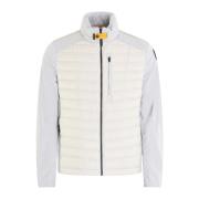 Parajumpers Jackets White, Herr