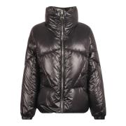 Khrisjoy Jackets Black, Dam